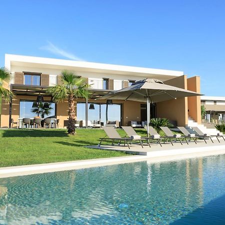 Rocco Forte Private Villas Sciacca Zewnętrze zdjęcie
