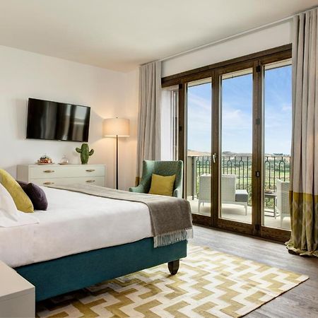 Rocco Forte Private Villas Sciacca Zewnętrze zdjęcie