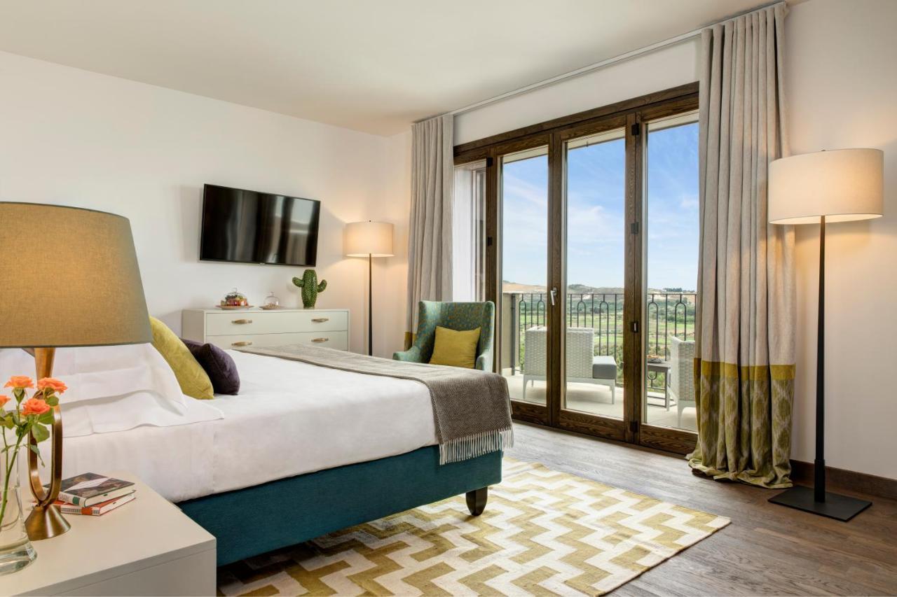 Rocco Forte Private Villas Sciacca Zewnętrze zdjęcie