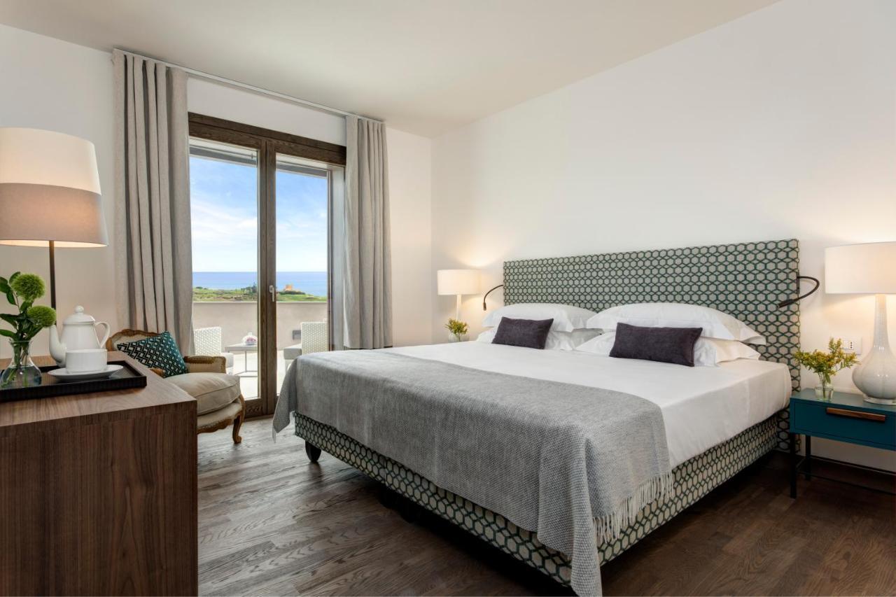 Rocco Forte Private Villas Sciacca Zewnętrze zdjęcie