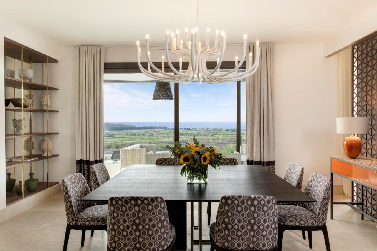 Rocco Forte Private Villas Sciacca Zewnętrze zdjęcie