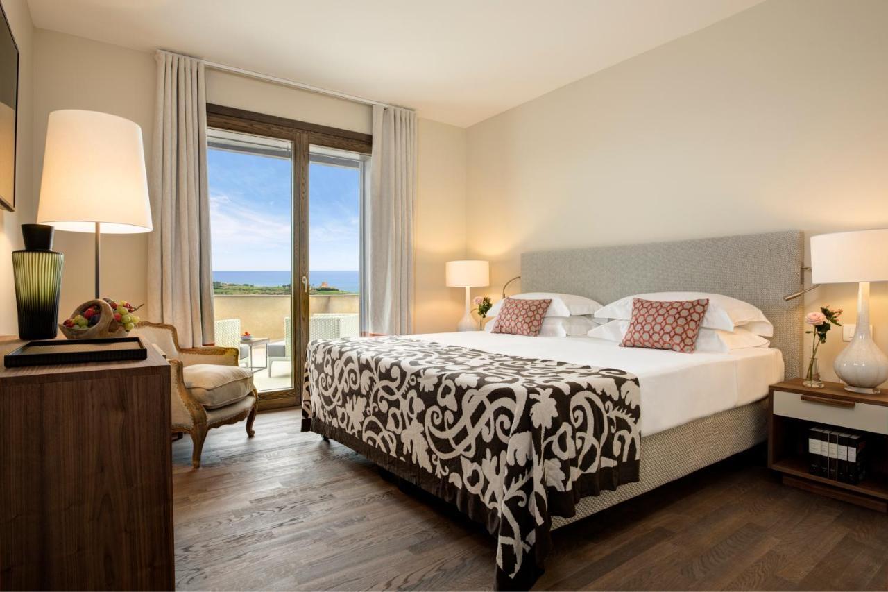 Rocco Forte Private Villas Sciacca Zewnętrze zdjęcie