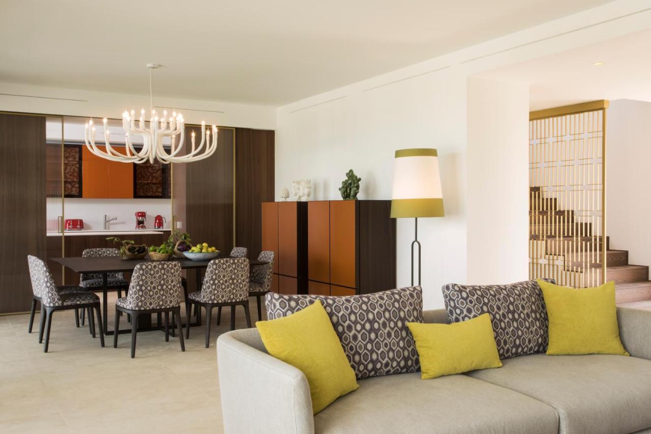 Rocco Forte Private Villas Sciacca Zewnętrze zdjęcie