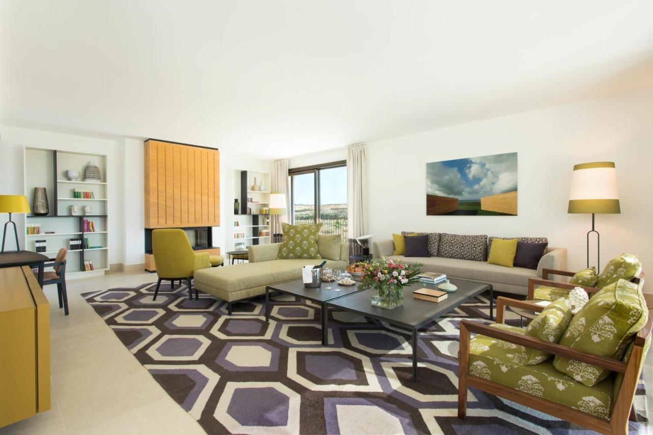 Rocco Forte Private Villas Sciacca Zewnętrze zdjęcie