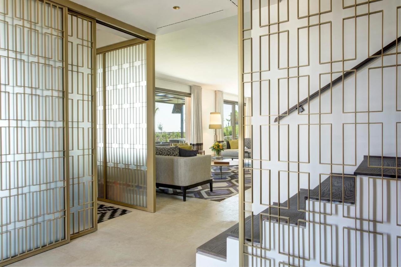 Rocco Forte Private Villas Sciacca Zewnętrze zdjęcie