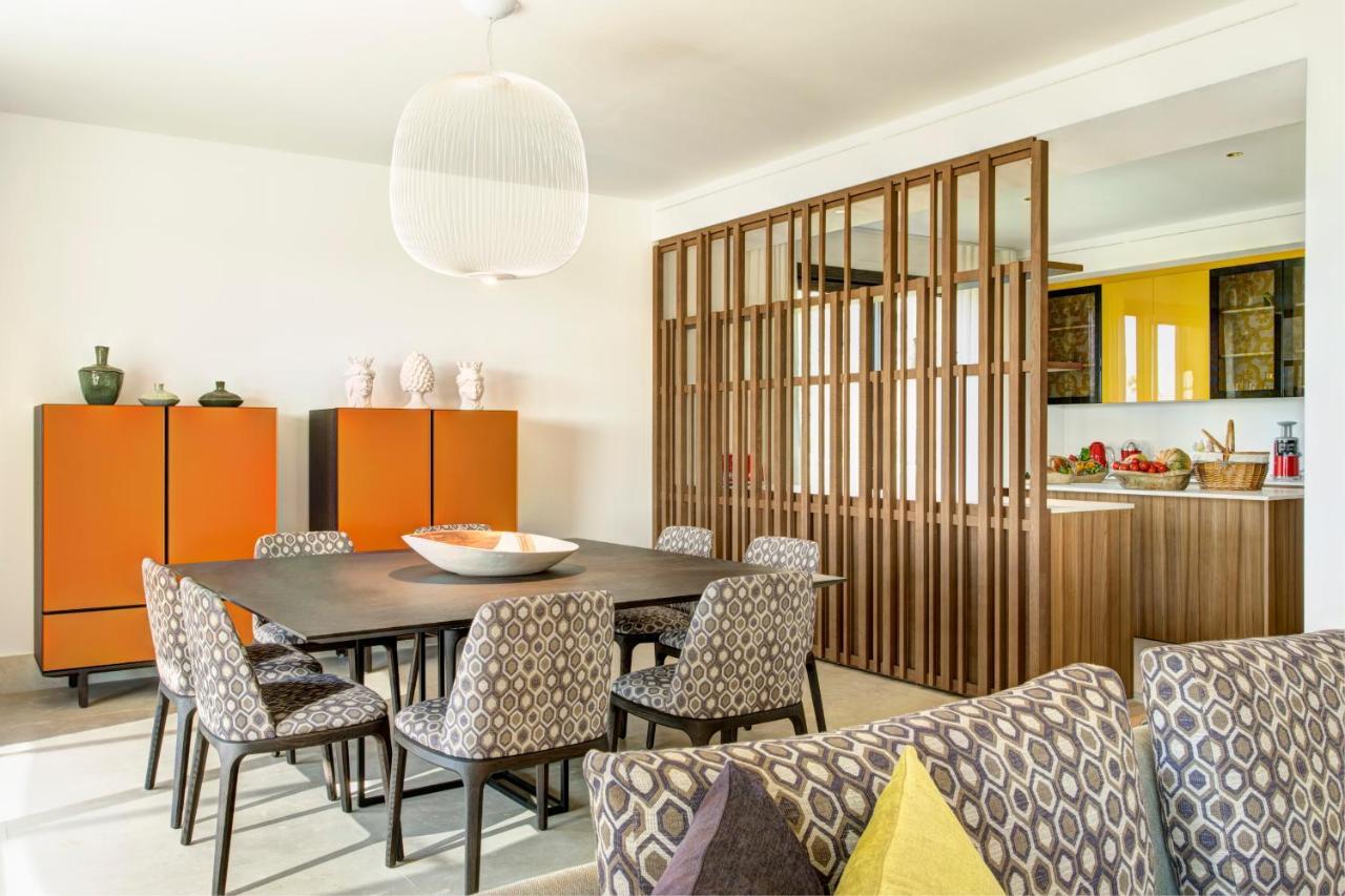 Rocco Forte Private Villas Sciacca Zewnętrze zdjęcie