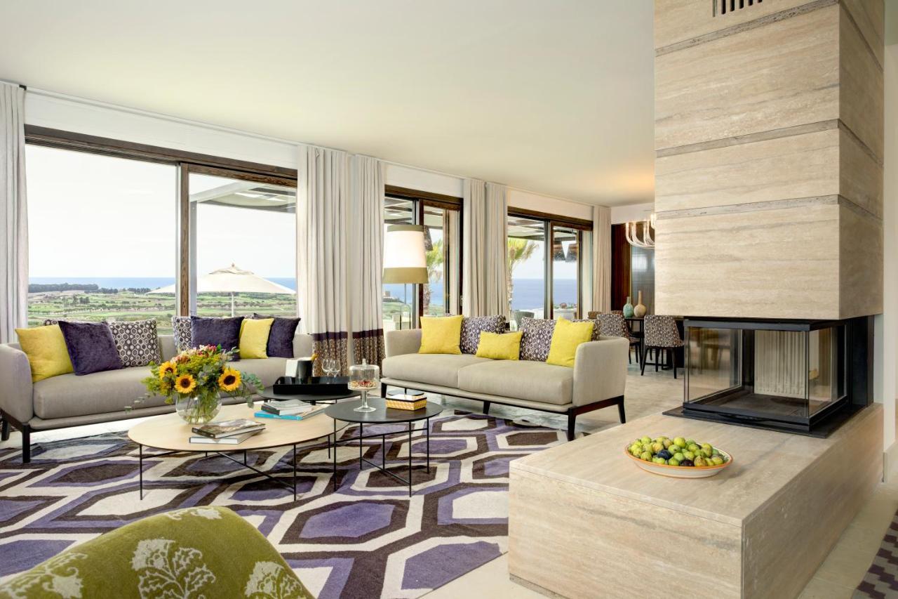 Rocco Forte Private Villas Sciacca Zewnętrze zdjęcie