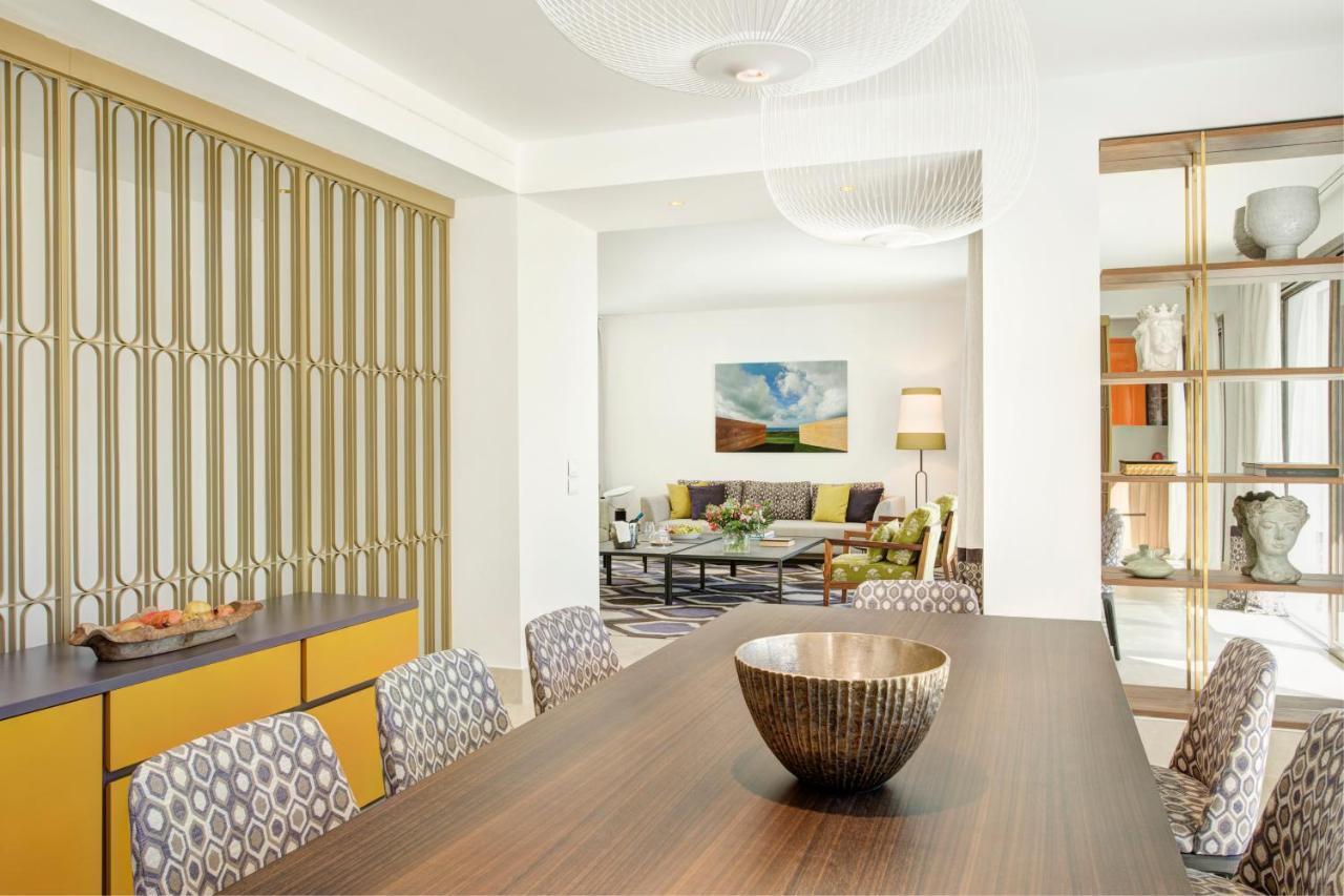 Rocco Forte Private Villas Sciacca Zewnętrze zdjęcie