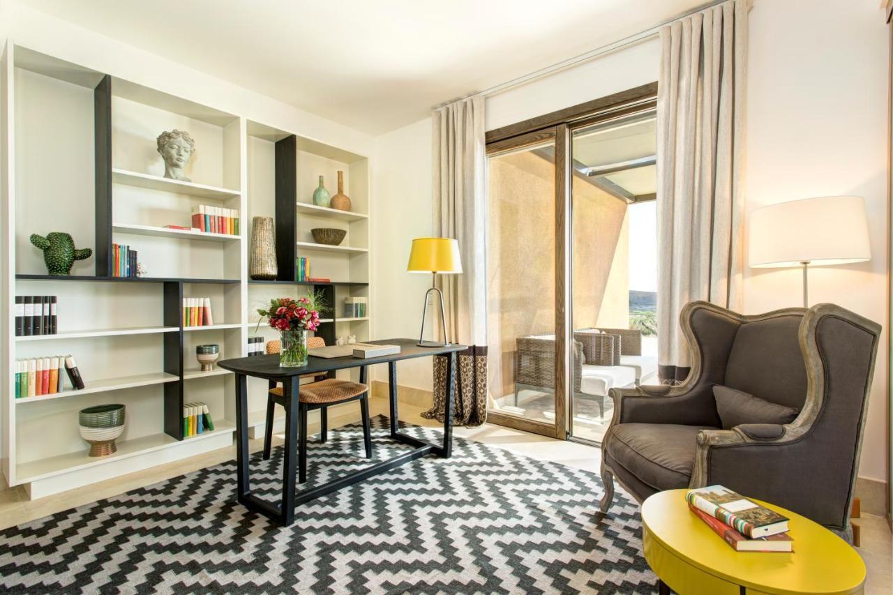 Rocco Forte Private Villas Sciacca Zewnętrze zdjęcie