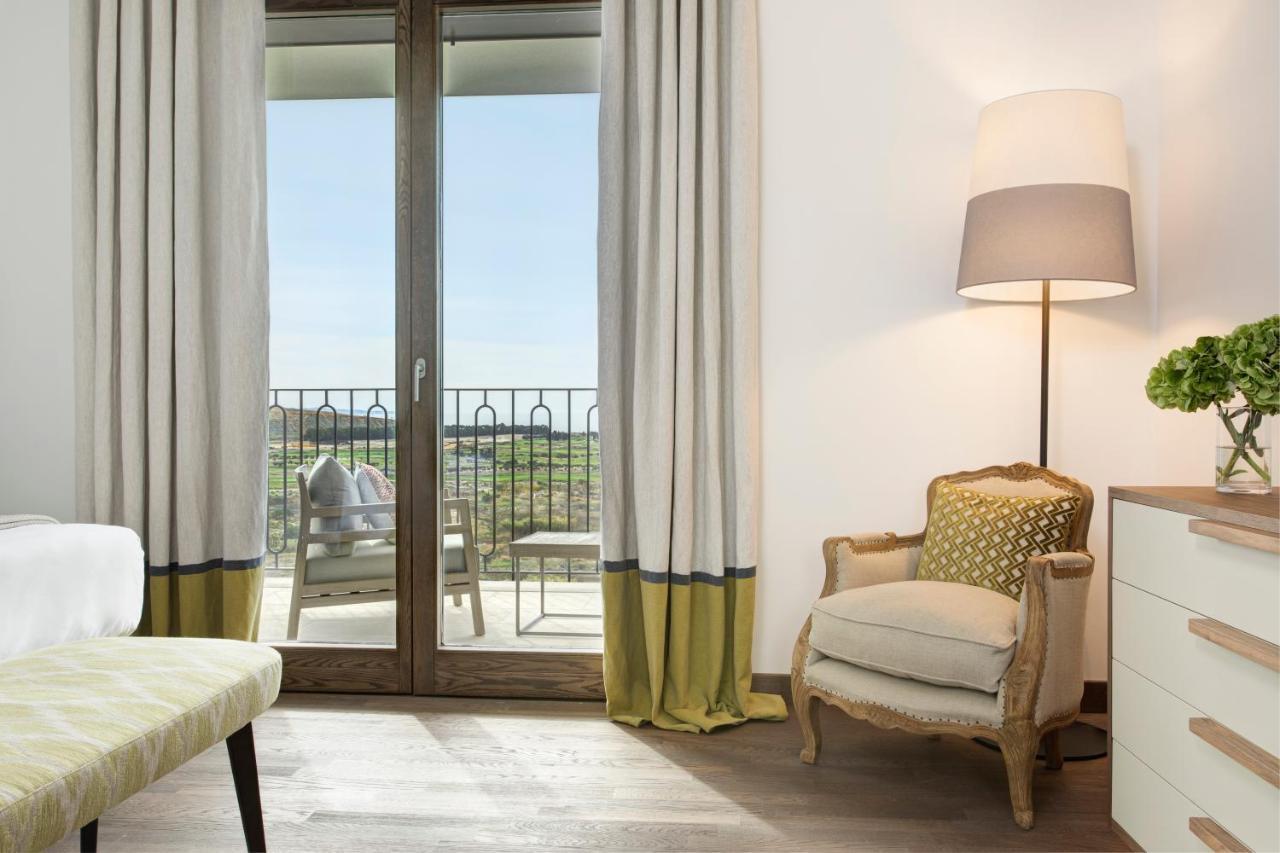 Rocco Forte Private Villas Sciacca Zewnętrze zdjęcie