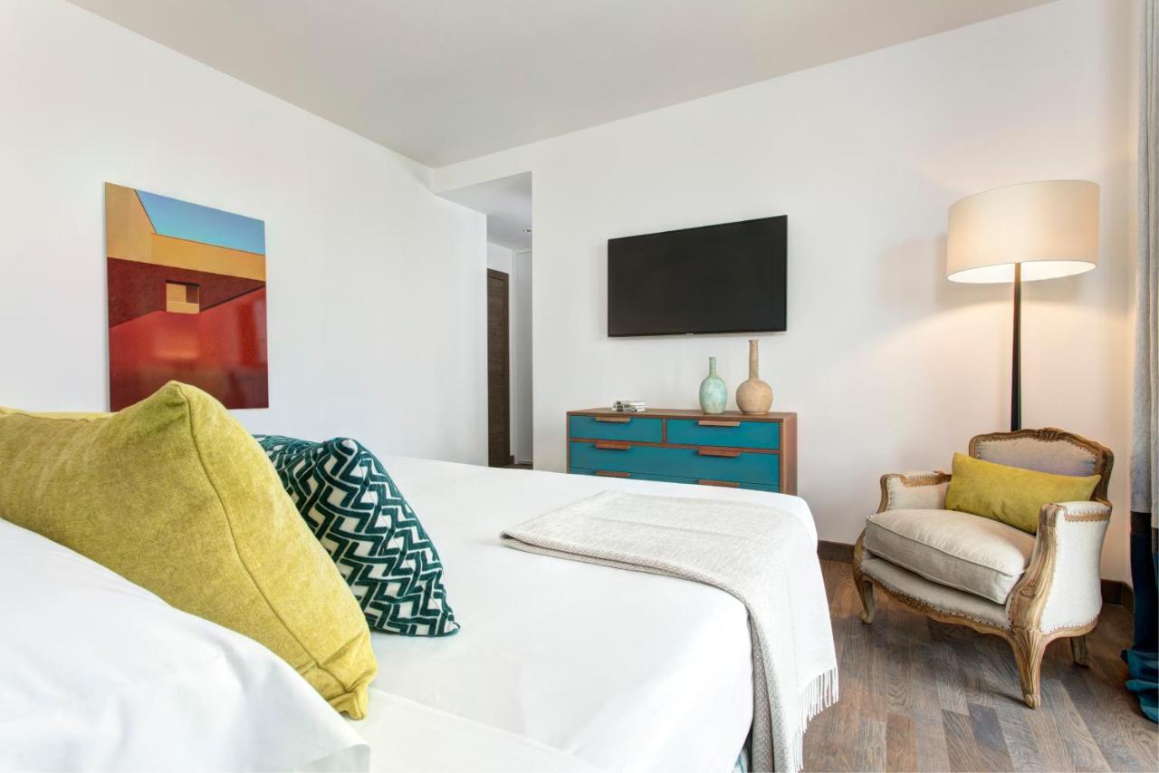 Rocco Forte Private Villas Sciacca Zewnętrze zdjęcie