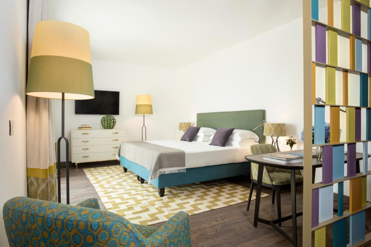 Rocco Forte Private Villas Sciacca Zewnętrze zdjęcie