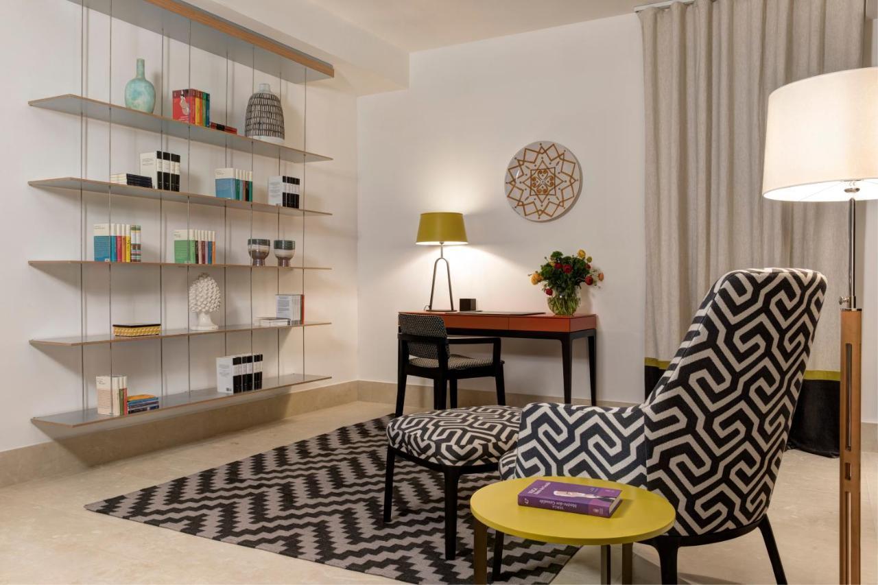 Rocco Forte Private Villas Sciacca Zewnętrze zdjęcie