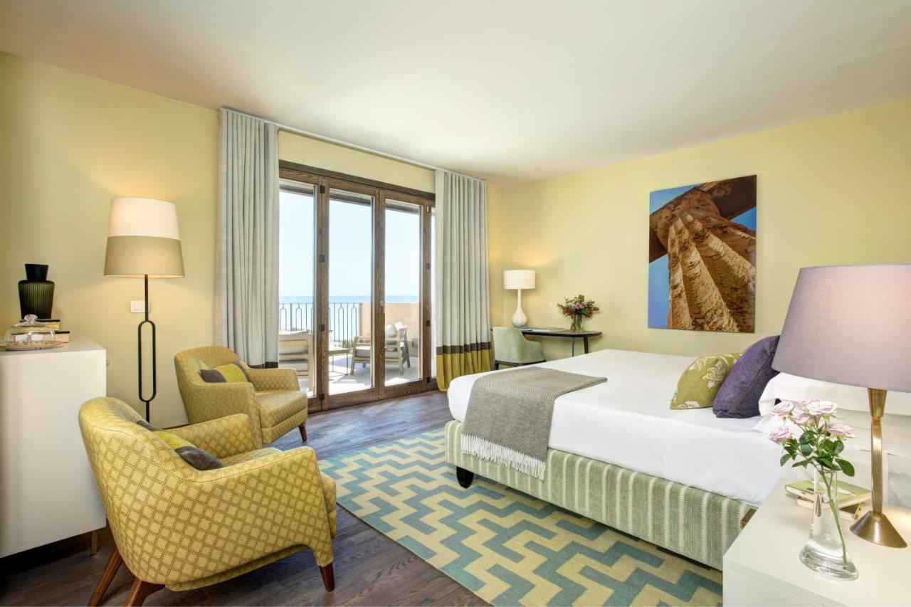 Rocco Forte Private Villas Sciacca Zewnętrze zdjęcie