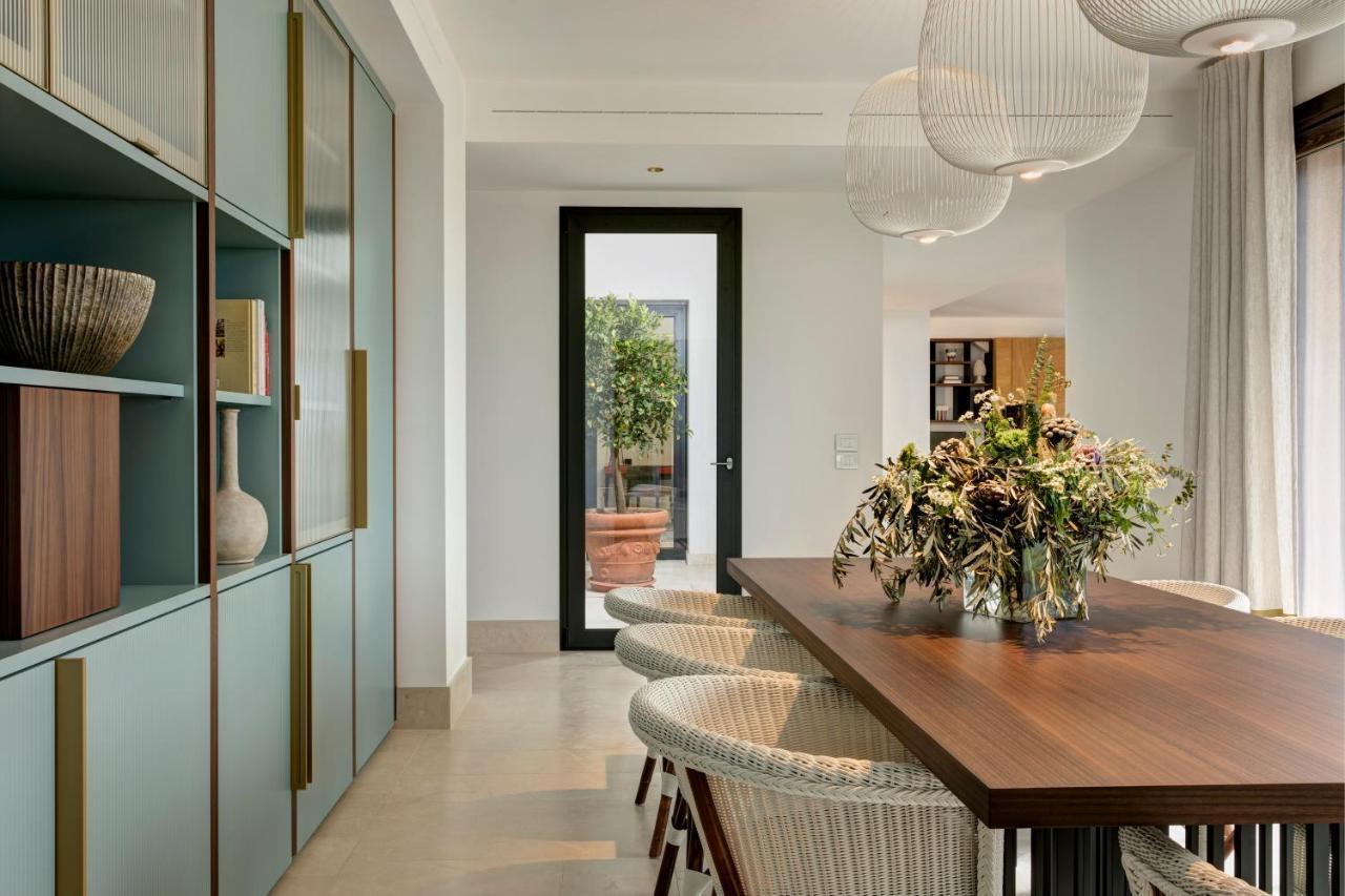 Rocco Forte Private Villas Sciacca Zewnętrze zdjęcie