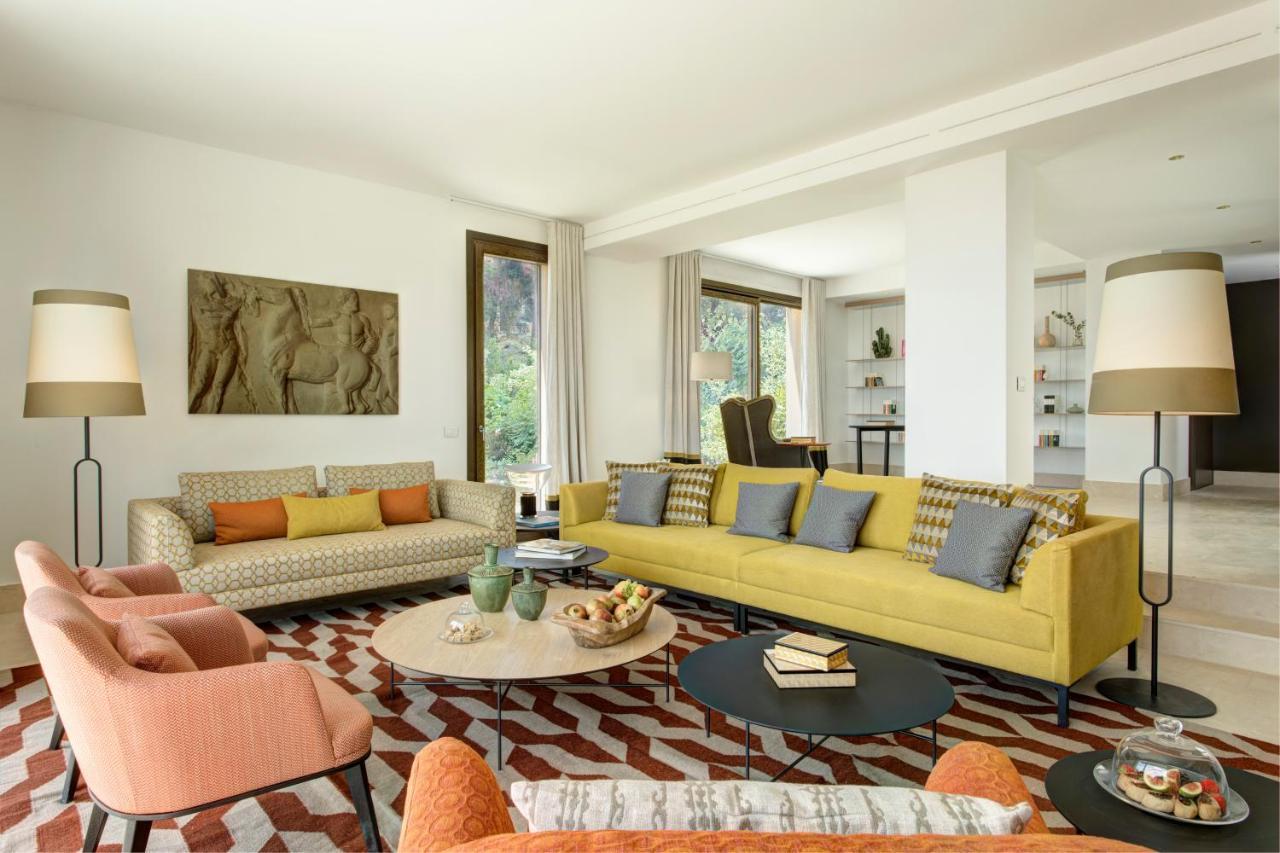 Rocco Forte Private Villas Sciacca Zewnętrze zdjęcie