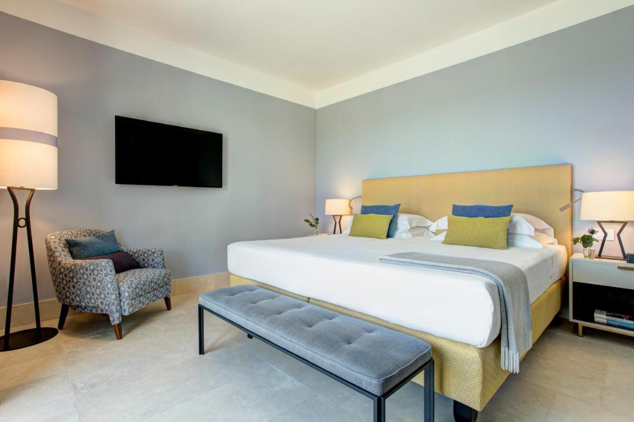 Rocco Forte Private Villas Sciacca Zewnętrze zdjęcie