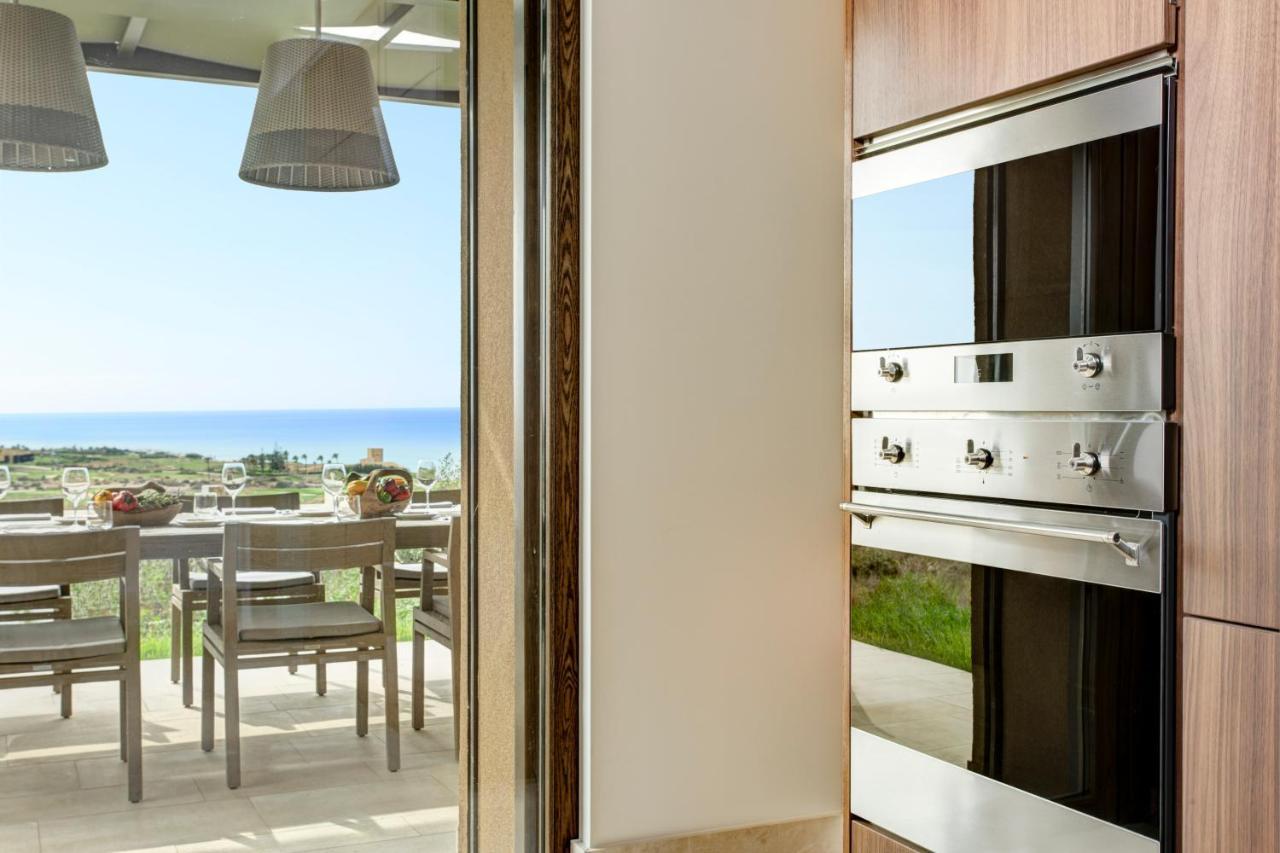 Rocco Forte Private Villas Sciacca Zewnętrze zdjęcie