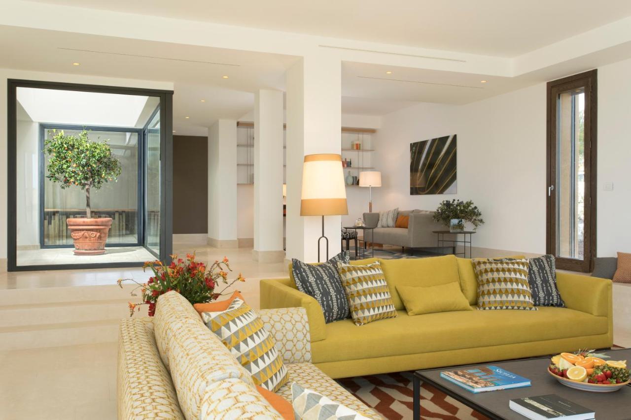 Rocco Forte Private Villas Sciacca Zewnętrze zdjęcie